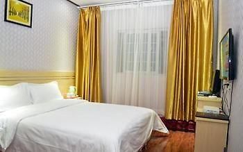 Xinyuan Business Hotel Luoyang  Exterior foto