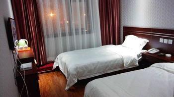 Xinyuan Business Hotel Luoyang  Exterior foto