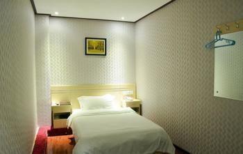 Xinyuan Business Hotel Luoyang  Exterior foto