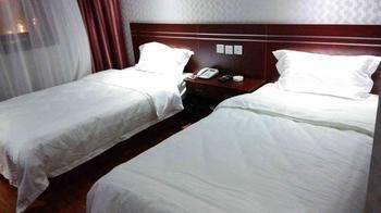 Xinyuan Business Hotel Luoyang  Exterior foto