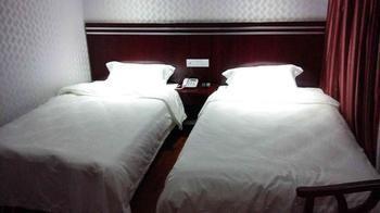 Xinyuan Business Hotel Luoyang  Exterior foto